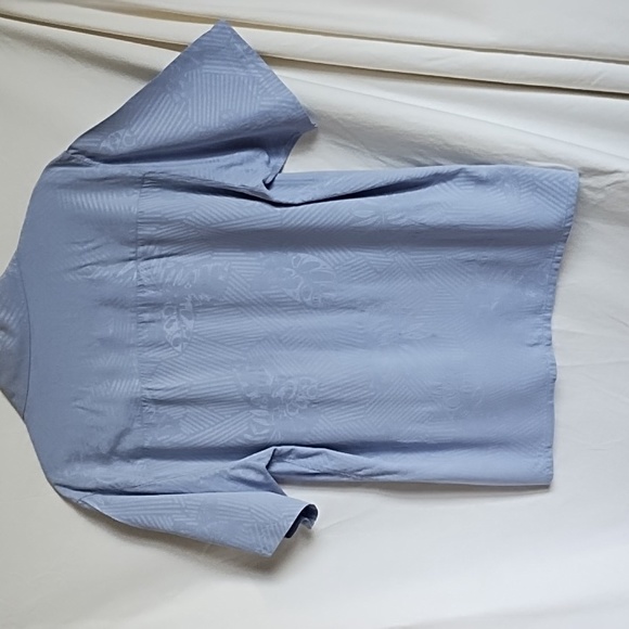 WTF Silk Shirt - Picture 2 of 4